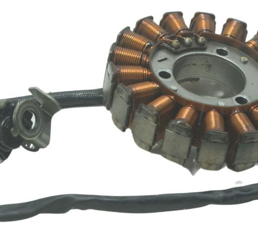 Estator Yamaha Mt 03 16-19 Original