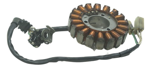 Estator Yamaha Mt 03 16-19 Original