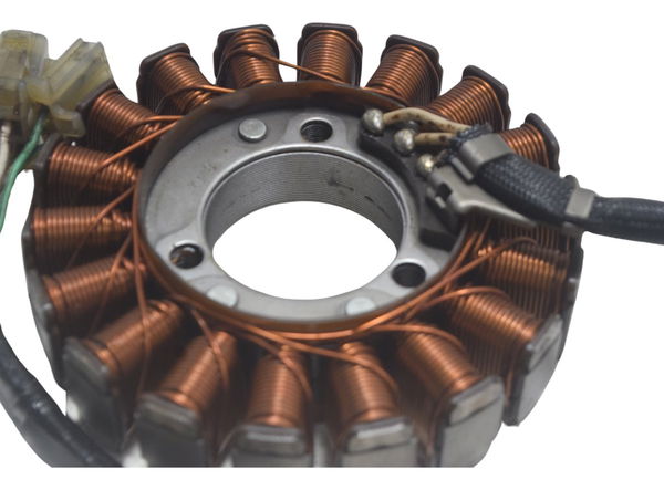 Estator Yamaha Mt 03 16-19 Original