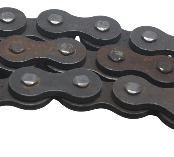 Kit Relação Nation Yamaha Mt 03 16-19 Prateado