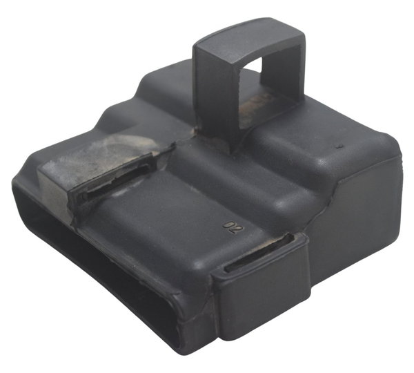 Borracha Modulo Yamaha Mt 03 16-19 Original