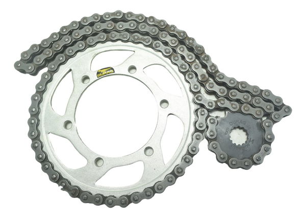 Kit Relação Durag Yamaha Mt 03 16-19