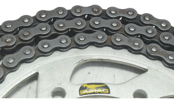 Kit Relação Durag Yamaha Mt 03 16-19
