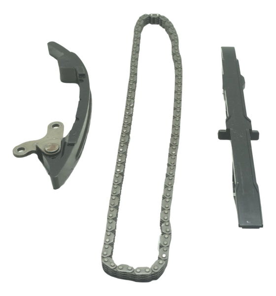 Kit Guia Tensor Corrente Comando Yamaha Mt 03 16-19 Original