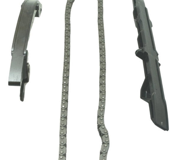 Kit Guia Tensor Corrente Comando Yamaha Mt 03 16-19 Original