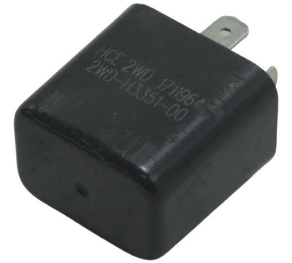 Rele Pisca Yamaha Mt 03 16-19 Original