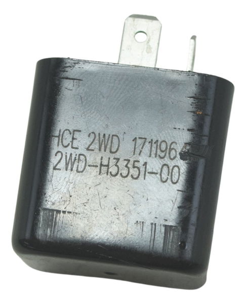 Rele Pisca Yamaha Mt 03 16-19 Original