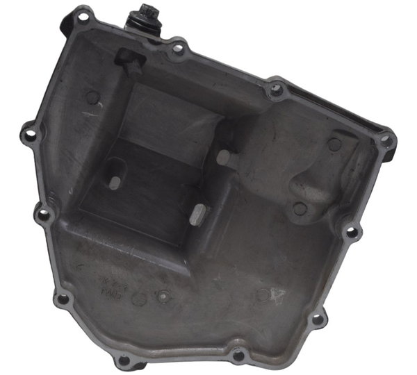 Tampa Carter Yamaha Mt 03 16-19 Original