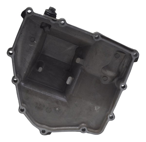 Tampa Carter Yamaha Mt 03 16-19 Original
