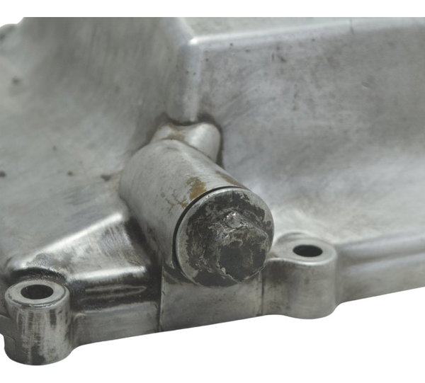 Tampa Carter Yamaha Mt 03 16-19 Original