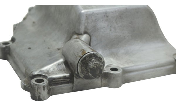 Tampa Carter Yamaha Mt 03 16-19 Original