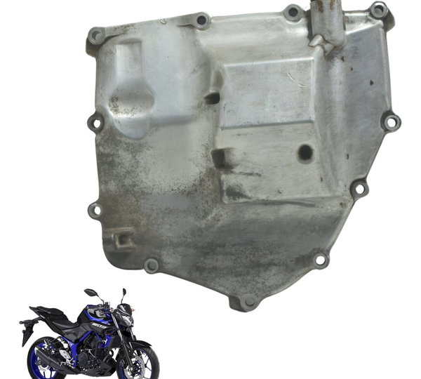 Tampa Carter Yamaha Mt 03 16-19 Original