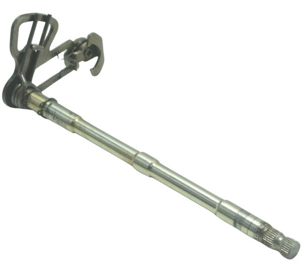 Eixo Seletor Marcha Yamaha Mt 03 16-19 Original