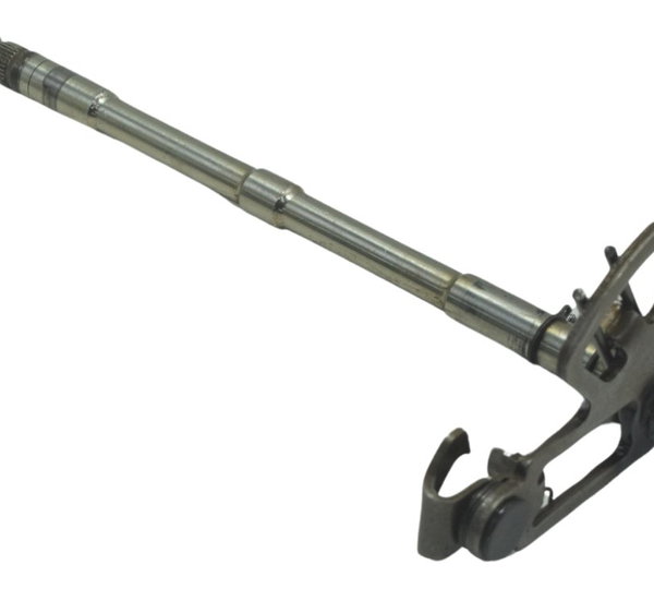 Eixo Seletor Marcha Yamaha Mt 03 16-19 Original