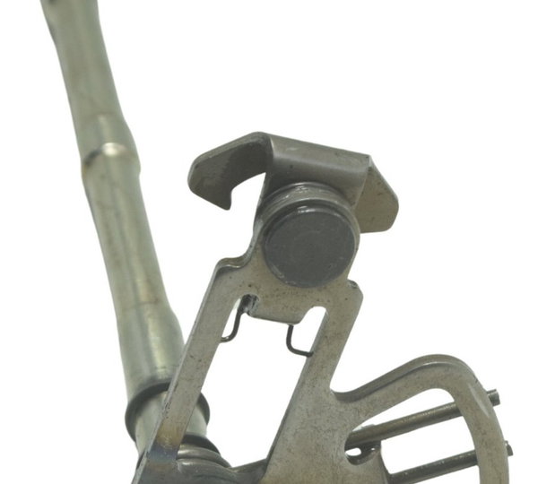 Eixo Seletor Marcha Yamaha Mt 03 16-19 Original