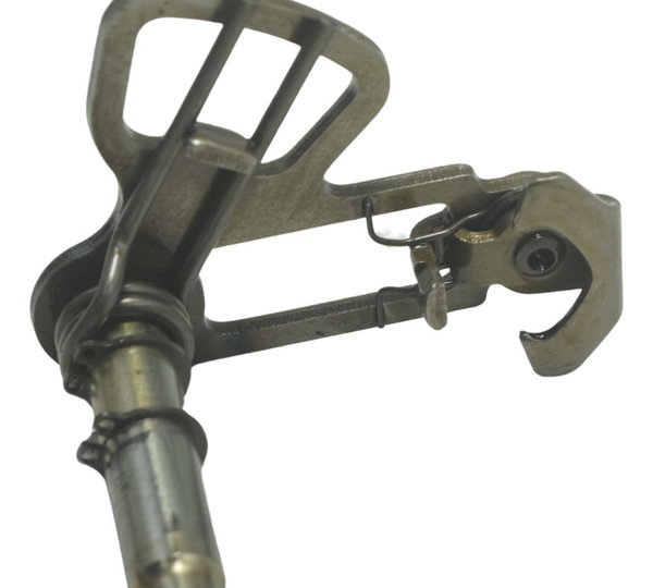 Eixo Seletor Marcha Yamaha Mt 03 16-19 Original