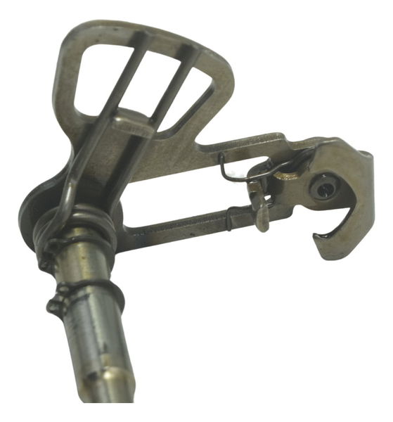 Eixo Seletor Marcha Yamaha Mt 03 16-19 Original