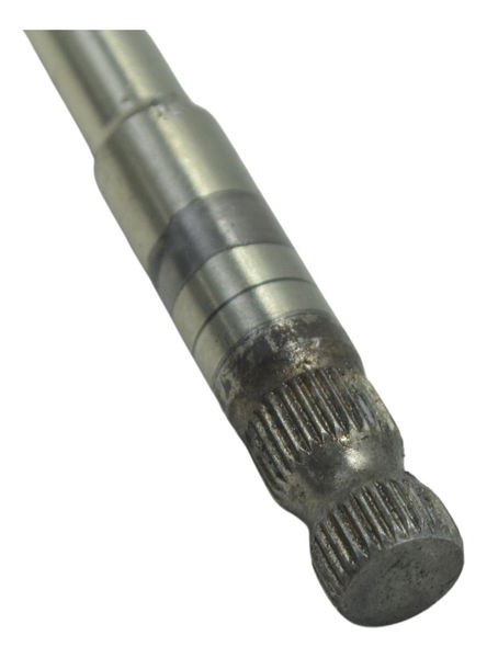 Eixo Seletor Marcha Yamaha Mt 03 16-19 Original