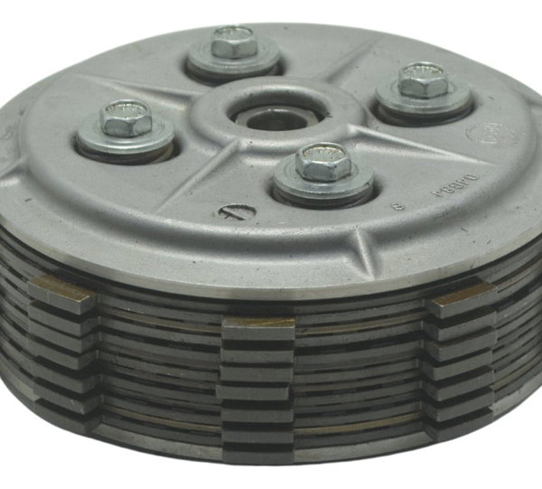 Cubo Disco Platô Embreagem Yamaha Mt 03 16-19 Original
