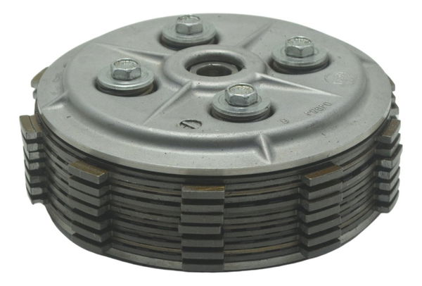 Cubo Disco Platô Embreagem Yamaha Mt 03 16-19 Original
