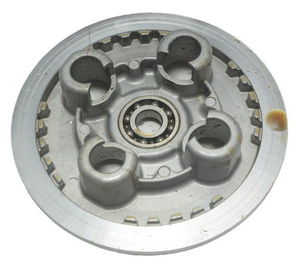 Cubo Disco Platô Embreagem Yamaha Mt 03 16-19 Original