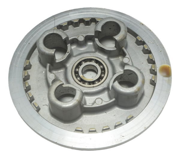 Cubo Disco Platô Embreagem Yamaha Mt 03 16-19 Original