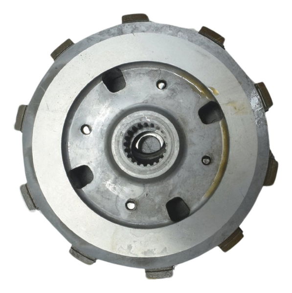 Cubo Disco Platô Embreagem Yamaha Mt 03 16-19 Original