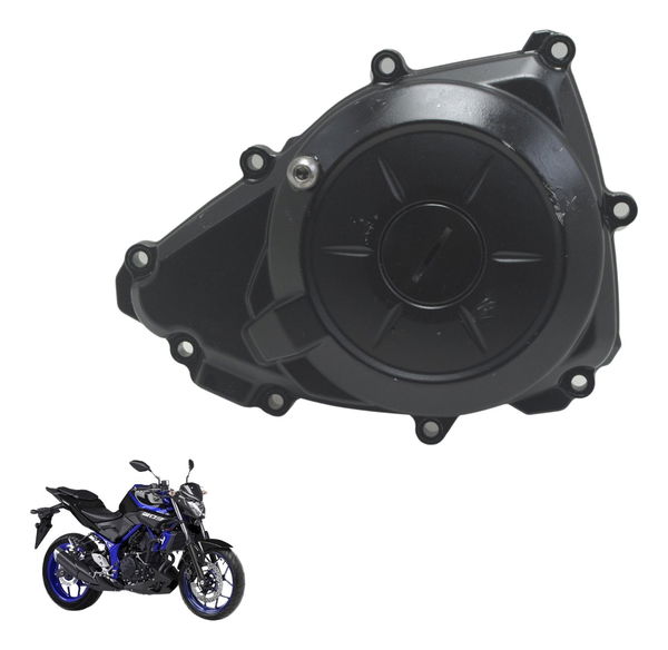 Tampa Motor Estator Yamaha Mt 03 16-19 Original
