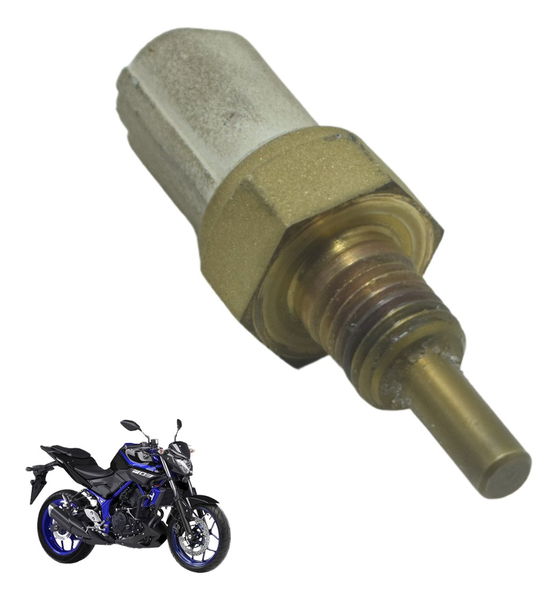 Sensor Temperatura Yamaha Mt 03 16-19 Original