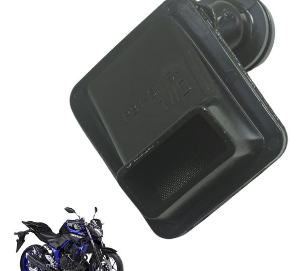 Pescador Óleo Yamaha Mt 03 16-19 Original