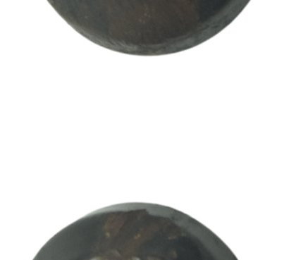 Par Peso Guidão C/ Detalhes Yamaha Mt 03 16-19 Original