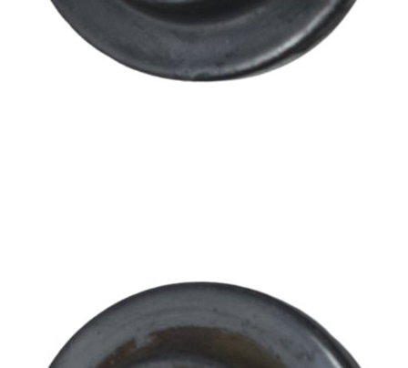 Par Peso Guidão C/ Detalhes Yamaha Mt 03 16-19 Original