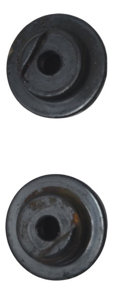 Par Peso Guidão C/ Detalhes Yamaha Mt 03 16-19 Original