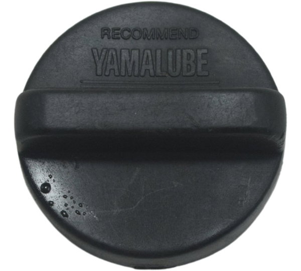 Tampa Óleo Yamaha Mt 03 16-19 Original