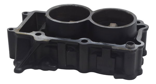Cilindro Camisa C/ Pistão Anéis Yamaha Mt 03 16-19 Original