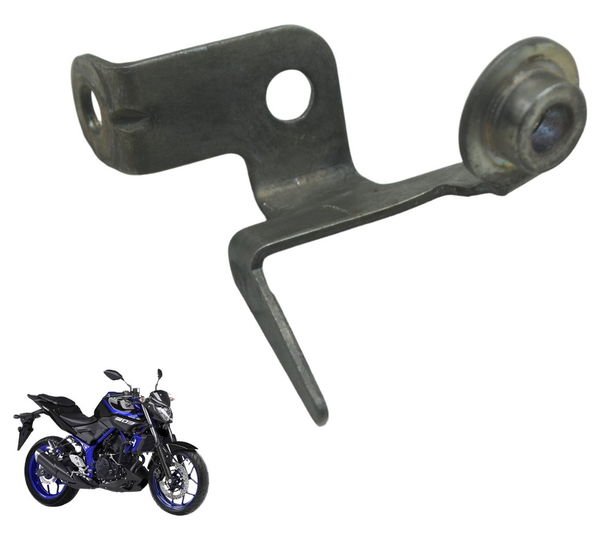 Suporte Yamaha Mt 03 16-19 Original