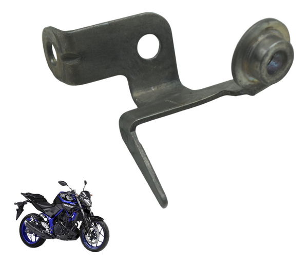 Suporte Yamaha Mt 03 16-19 Original