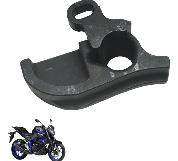 Guia Corrente Deslizante Yamaha Mt 03 16-19 Original