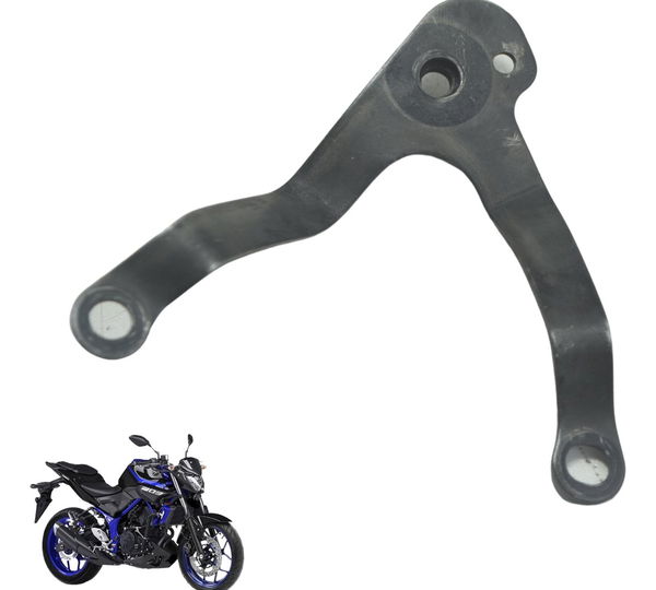 Suporte Yamaha Mt 03 16-19 Original
