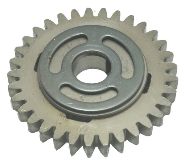 Engrenagem Balanceiro Yamaha Mt 03 16-19 Original