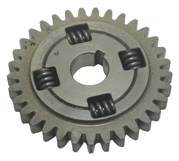 Engrenagem Balanceiro Yamaha Mt 03 16-19 Original