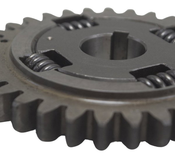 Engrenagem Balanceiro Yamaha Mt 03 16-19 Original