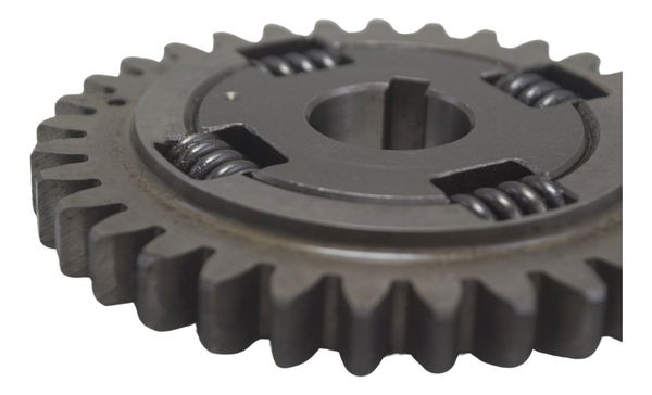 Engrenagem Balanceiro Yamaha Mt 03 16-19 Original