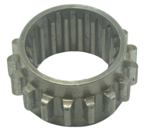 Engrenagem Inferior Comando Yamaha Mt 03 16-19 Original