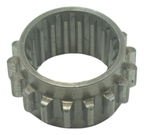 Engrenagem Inferior Comando Yamaha Mt 03 16-19 Original