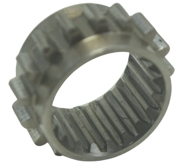 Engrenagem Inferior Comando Yamaha Mt 03 16-19 Original