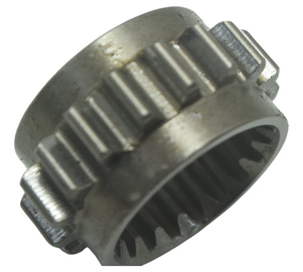 Engrenagem Inferior Comando Yamaha Mt 03 16-19 Original