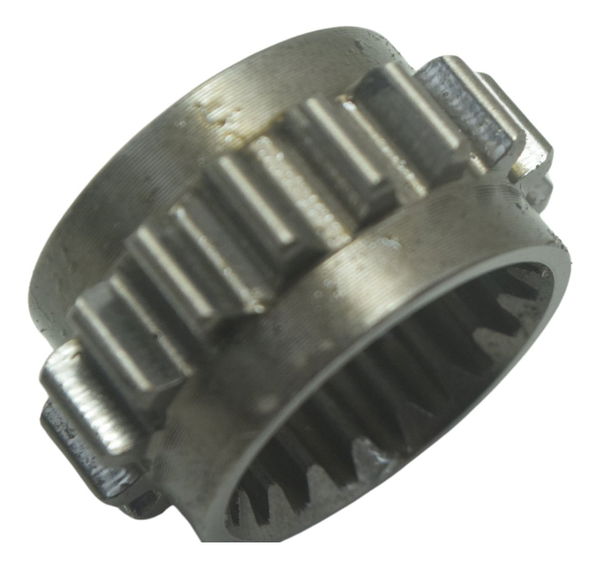 Engrenagem Inferior Comando Yamaha Mt 03 16-19 Original
