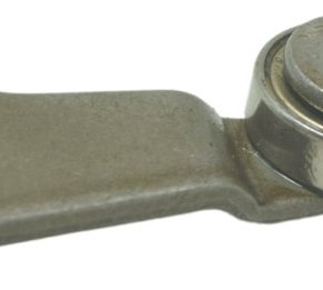 Trava Trambulador Yamaha Mt 03 16-19 Original