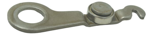 Trava Trambulador Yamaha Mt 03 16-19 Original